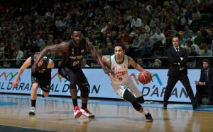 Retabet Bilbao Basket 64-75 Baskonia