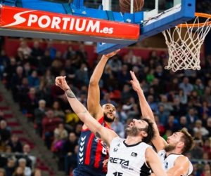 Previa Liga ACB J33.Retabet.es Bilbao Basket-Baskonia