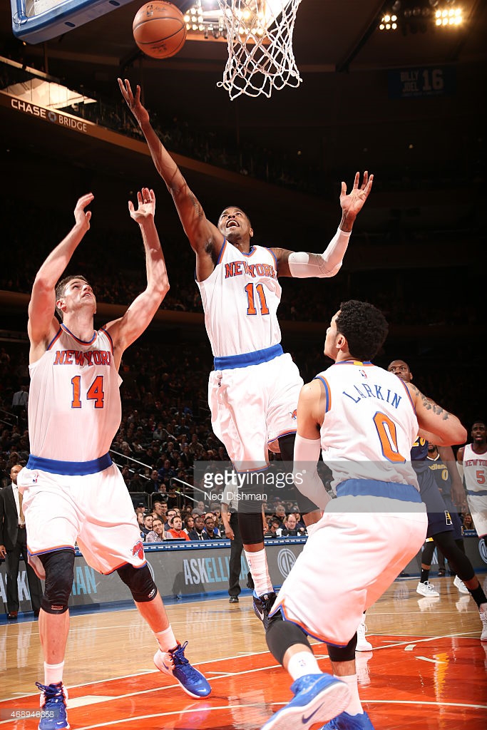 Ricky Ledo nuevo jugador del Baskonia para los play offs.