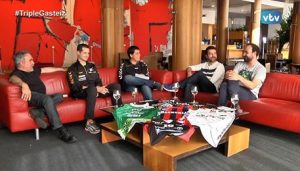 Triple Gasteiz.Vtv 04/05/17