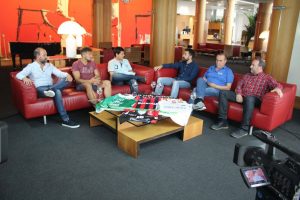 Triple Gasteiz.Vtv 18/05/17