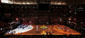 Previa 4ºpartido semifinales Liga ACB.Valencia Basket-Baskonia