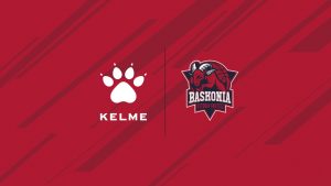 Kelme seguirá vistiendo a Deportivo Alavés y TD Systems Baskonia hasta 2025