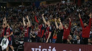 El Monopoly Baskonista 2017