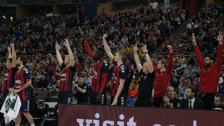 El Monopoly Baskonista 2017