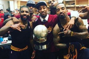 Jordan McRae, ex-campeón de la NBA, firma por una temporada con Baskonia