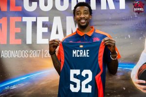 Los dorsales del Baskonia 1972-2017