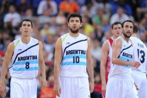 Carlos Delifno realizará la pretemporada con el Baskonia