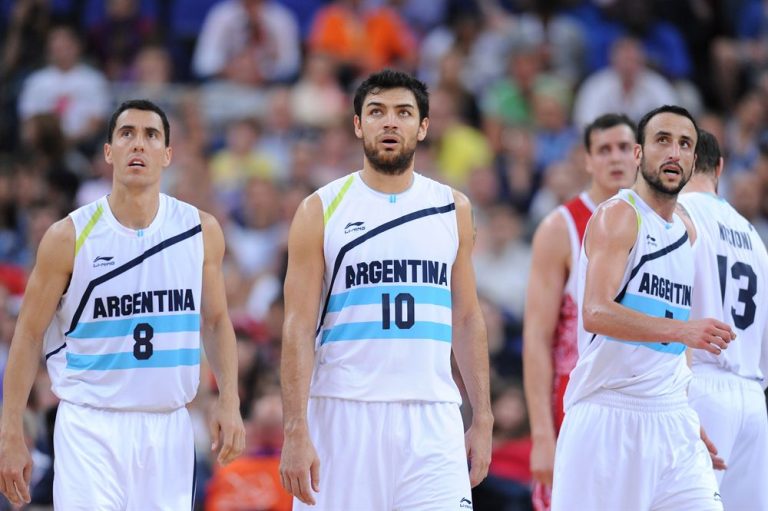 Carlos Delifno realizará la pretemporada con el Baskonia