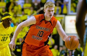 Roeland Schaftenaar, nuevo refuerzo de pretemporada del Baskonia