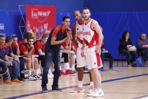 Los entrenadores del Baskonia desde 1959. De Vicente Elejalde a Pablo Prigioni