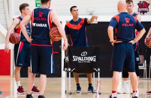 Entrevista a Pablo Prigioni en Cope Vitoria