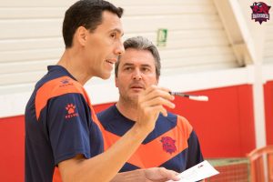 La Tertulia Dobles Figuras de Cope Vitoria.Miércoles 13/09/17