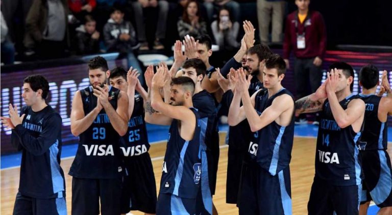 Patricio Garino y Luca Vildoza subcampeones de la AmeriCup 2017.