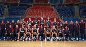 La ilusión del primer partido de la temporada