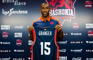 Presentación de Jayson Granger
