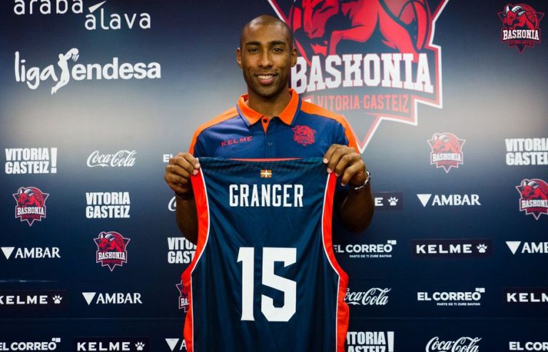 Presentación de Jayson Granger