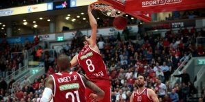 Previa Trofeo Álava-Araba Saria. Baskonia-Hapoel Jerusalén