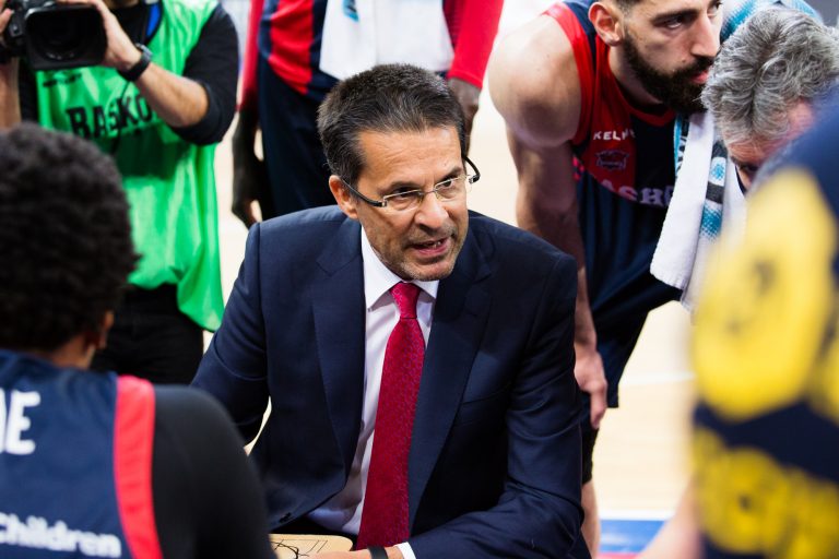 Pedro Martínez cumple 800 partidos en la Liga ACB