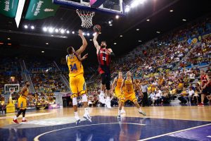 La Tertulia Dobles Figuras de Cope Vitoria.Miércoles 11/10/17