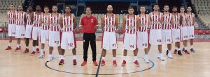 Previa Euroleague J1. Olympiacos – Baskonia
