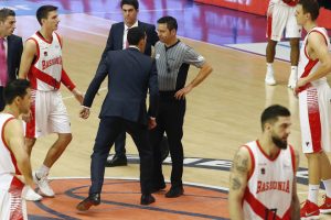 La Tertulia Dobles Figuras de Cope Vitoria.Miércoles 18/10/17