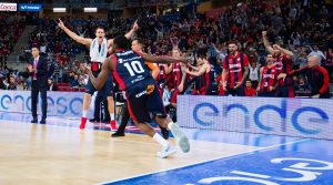 La Tertulia Dobles Figuras de Cope Vitoria.Miércoles 25/10/17