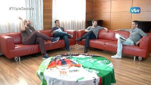 Triple Gasteiz.Vtv 04/10/17