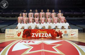 Previa Euroliga J9.Estrella Roja-Baskonia