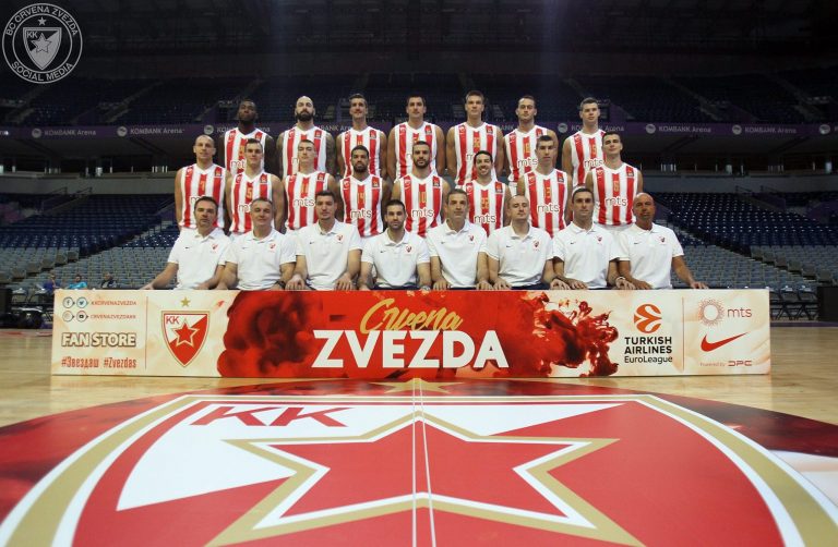 Previa Euroliga J9.Estrella Roja-Baskonia