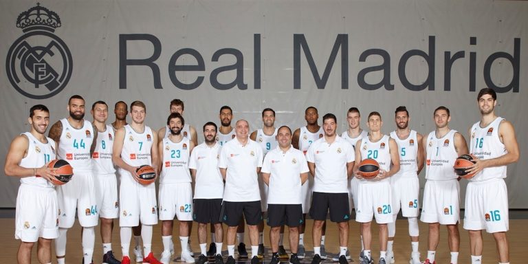 Previa Liga ACB J13.Baskonia-Real Madrid