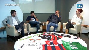 Triple Gasteiz.Vtv 30/11/17