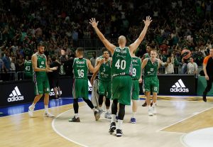 Previa Liga ACB J7.Unicaja de Málaga-Baskonia.