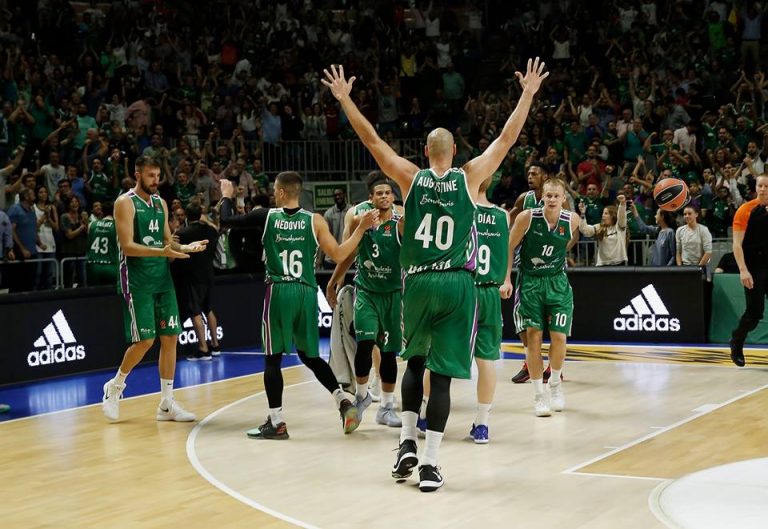 Previa Liga ACB J7.Unicaja de Málaga-Baskonia.