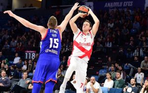 Previa Euroliga J30. Baskonia-Anadolu Efes