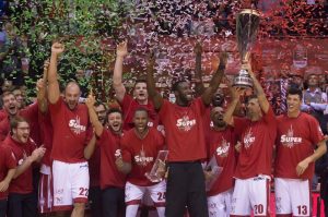 Previa Euroliga J13.AX Armani Exchange Olimpia Milán-Baskonia