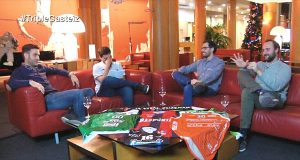 Triple Gasteiz.Vtv 14/12/17