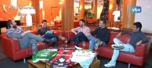 Triple Gasteiz.Vtv 05/12/17