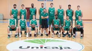 Previa Euroliga J11.Baskonia-Unicaja de Málaga