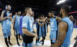 Previa Liga ACB J18.Movistar Estudiantes-Baskonia