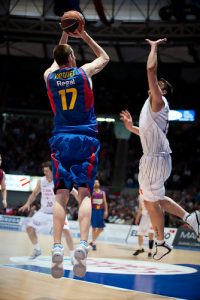 Previa Liga ACB J22.FC Barcelona – Caja Laboral Baskonia.La Zona de Tu Radio-Vitoria 25/02/11