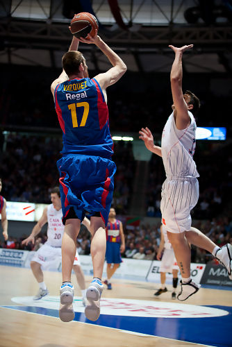 Previa Liga ACB J22.FC Barcelona – Caja Laboral Baskonia.La Zona de Tu Radio-Vitoria 25/02/11