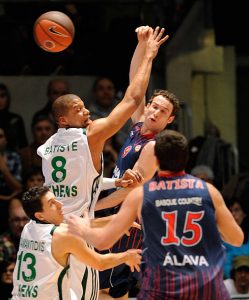 Previa 4ºjornada del Top 16 de Euroliga