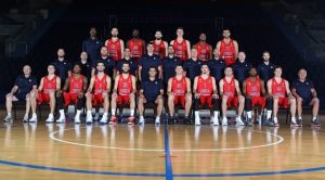 Previa Euroliga J15.Baskonia-CSKA de Moscú