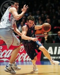 La previa Lietuvos Rytas-Caja Laboral Baskonia.La Zona de Tu Radio Vitoria 03/03/11