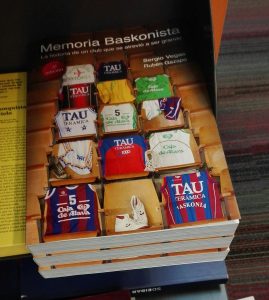 Regala Memoria Baskonista en Navidad