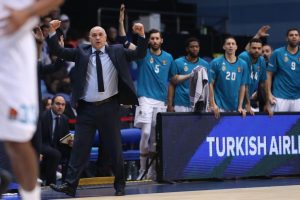 Previa Euroliga J18.Real Madrid-Baskonia