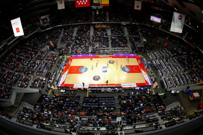 La Tertulia Entre Cuartos 09/02/11