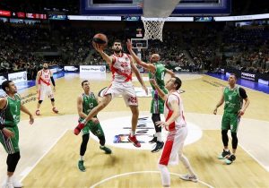 Euroliga J20.Unicaja de Málaga 83-85 Baskonia