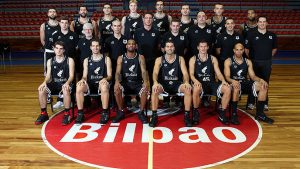 Previa Cuartos de Final de la Copa del Rey 2011.Caja Laboral Baskonia-Bizkaia Bilbao Basket